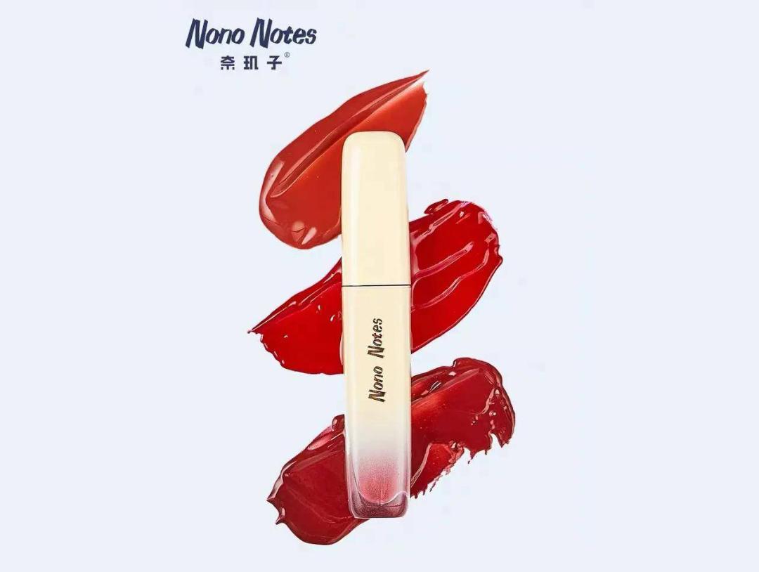 立白集团投资的美妆品牌 倒在2025年春天