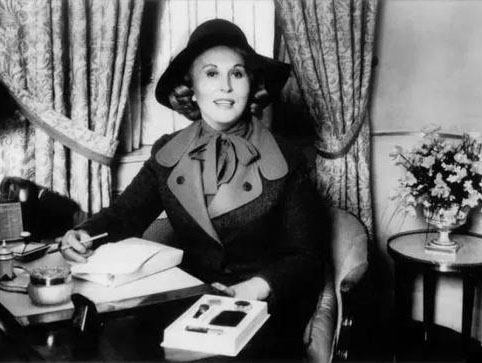 从美妆到风投:雅诗兰黛家族三代的财富“新棋局”