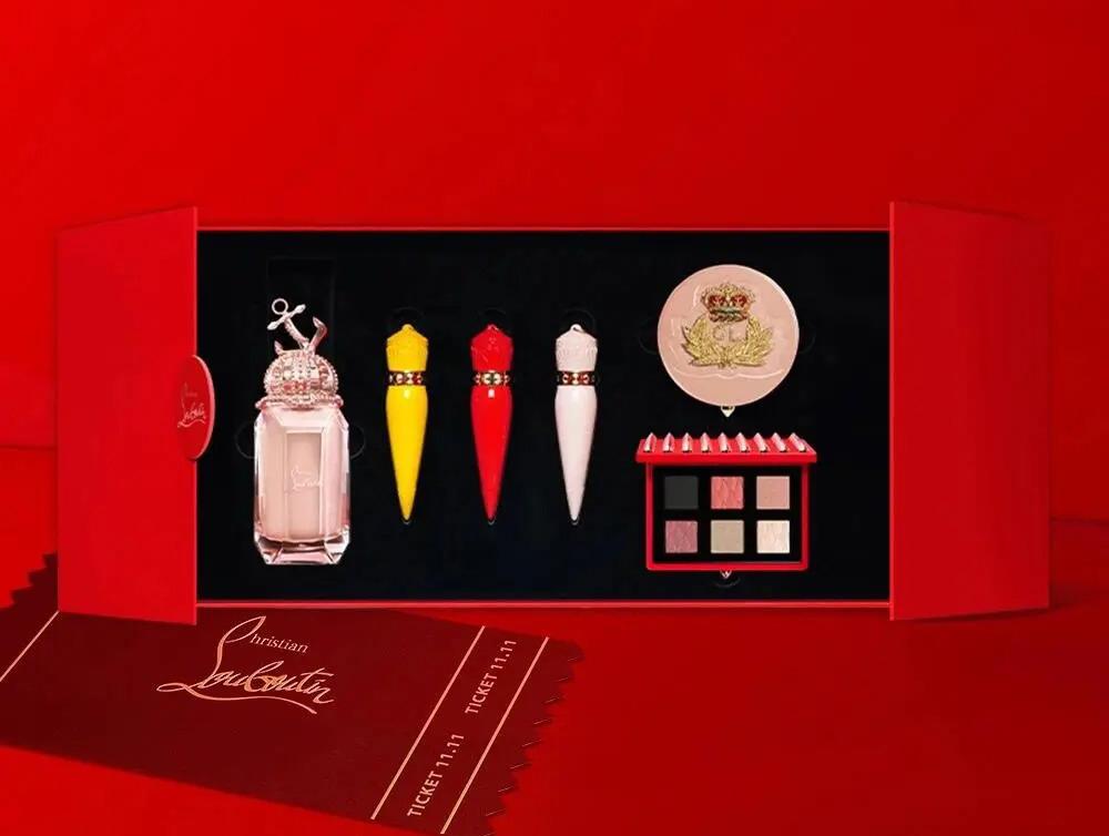 Circana：2025年拉美高端美妆市场增长18% 香水与彩妆成主要驱动力