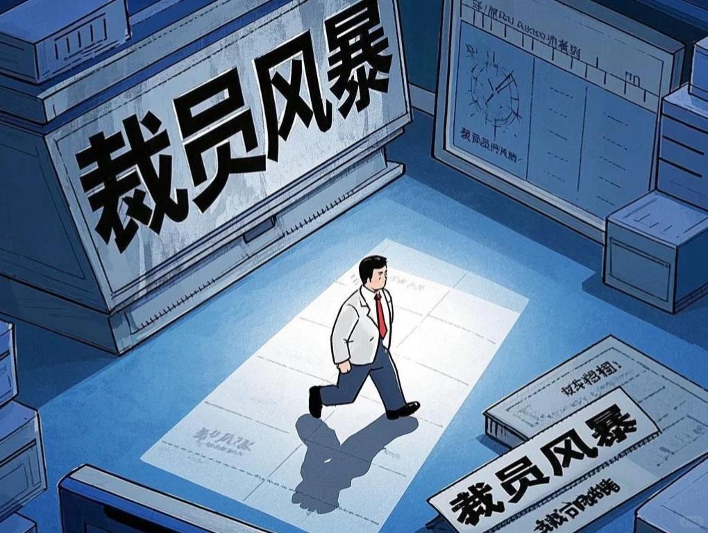 又有巨头顶不住宣布“大幅”裁员丨一周鲜事