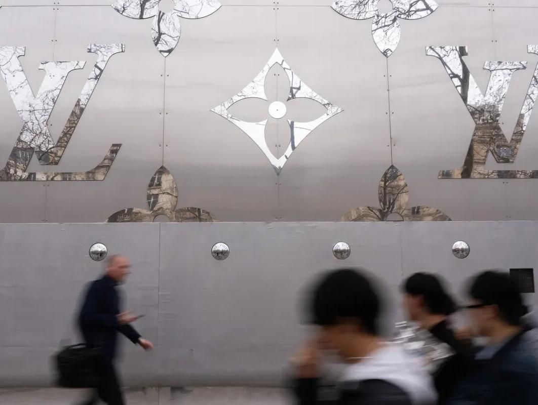 核心业务30年来最差季度表现，LVMH把“锅”甩给了宏观经济