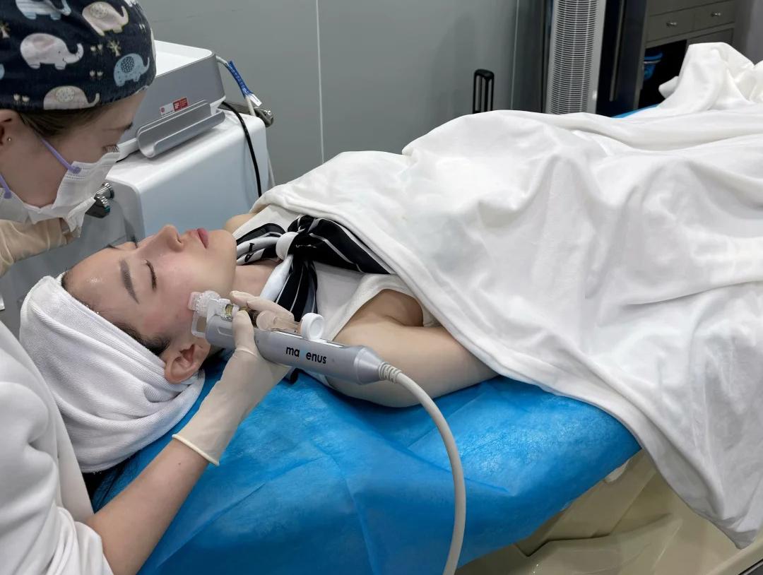 不能打在脸上的水光针！央视曝光水光针美容陷阱