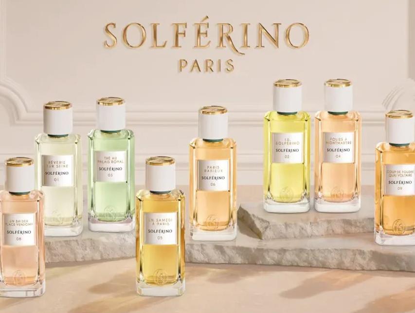 又一香氛巨头公布财报，香氛市场还能重押吗？