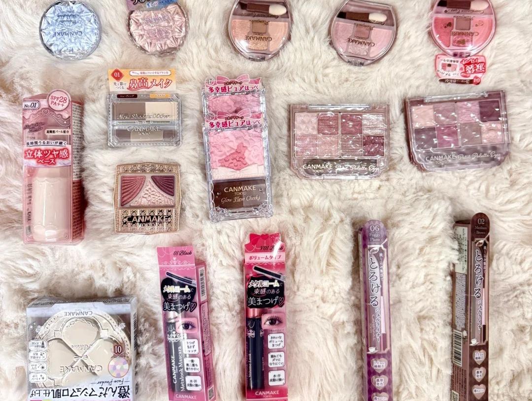 日妆四巨头上半年：海外市场难守，高端牌频出