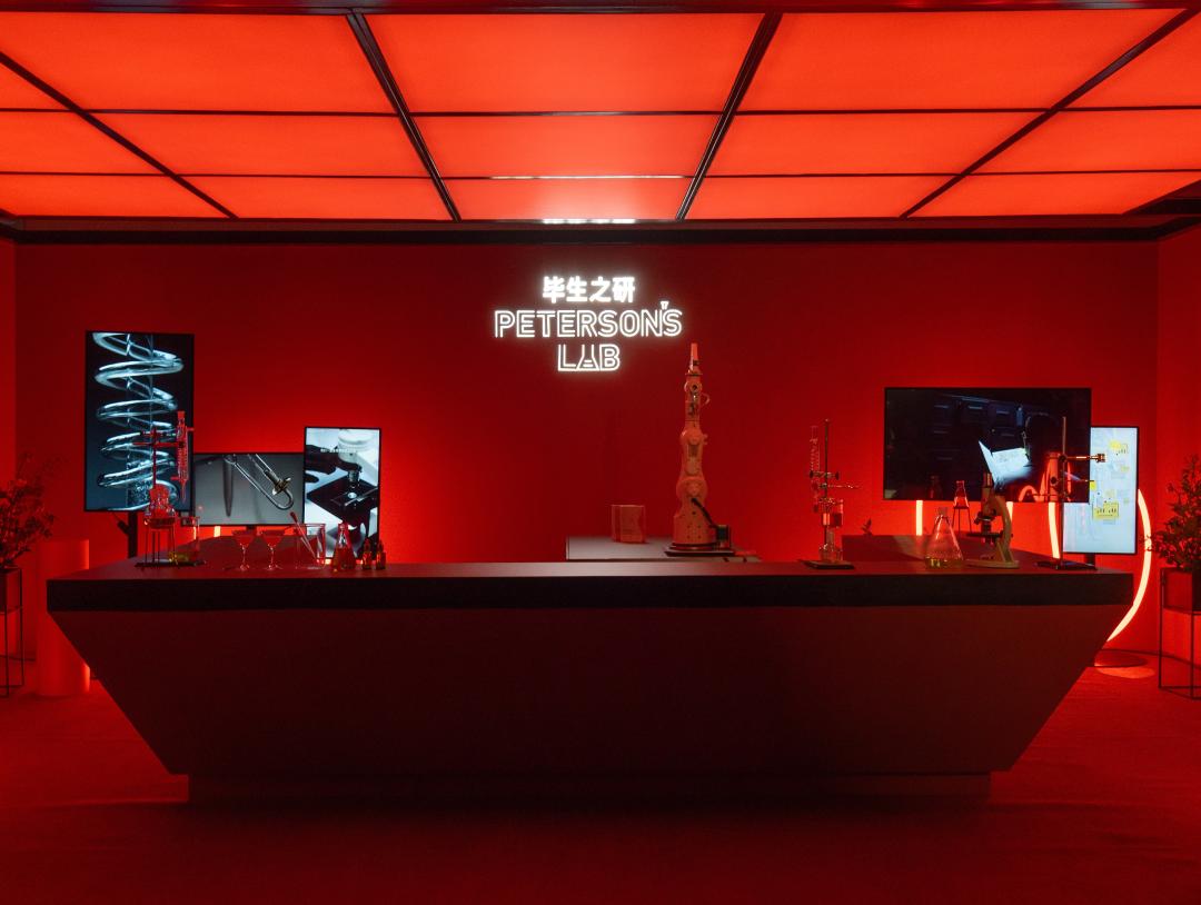 搭“产学研”医研链条！毕生之研用实验室精神破修护困局