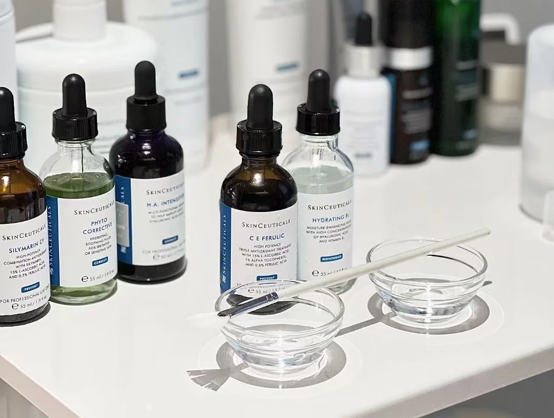 上半年仅三成增长，国际美妆谁在领跑？丨数说美妆