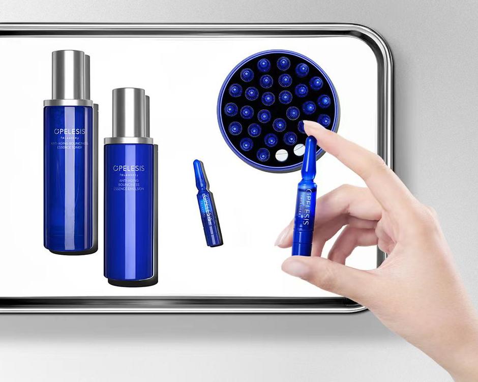 刚刚！小米投了一个医学美容品牌