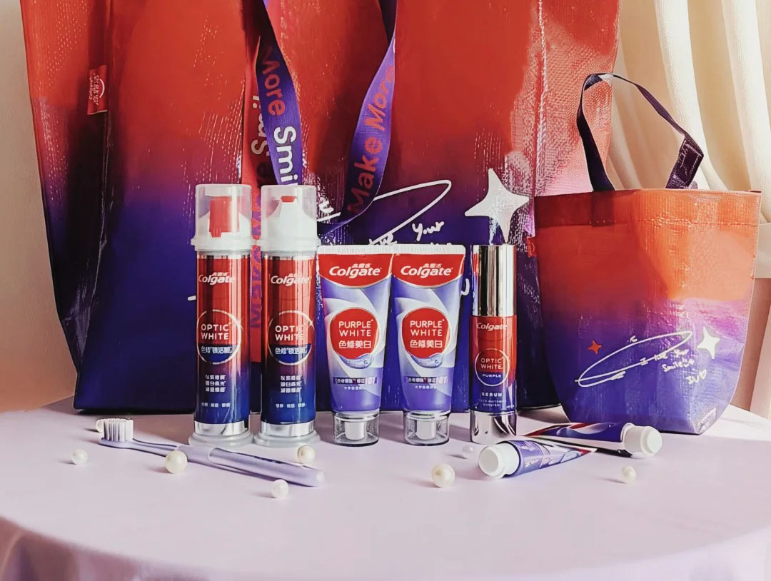 高露洁牙膏称能让“牙缝填上”，是医学奇迹还是过度宣传