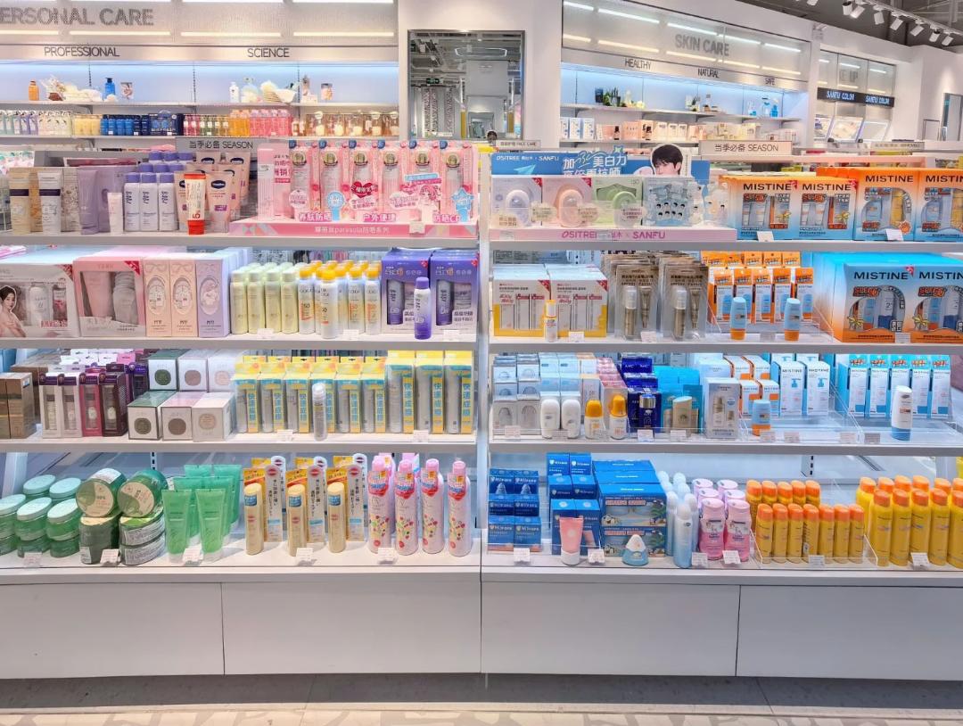 流量失灵，美妆品牌换战场了