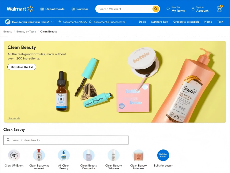 雅诗兰黛硬刚，零售巨头沃尔玛被指售假丨一周鲜事