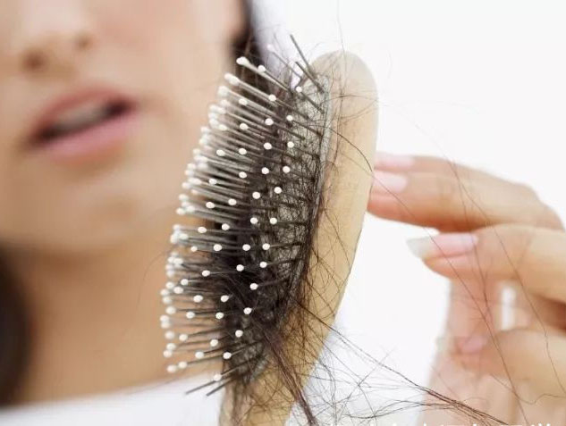 专业防脱不“专业”？超半数成分缺乏临床验证丨一周鲜事