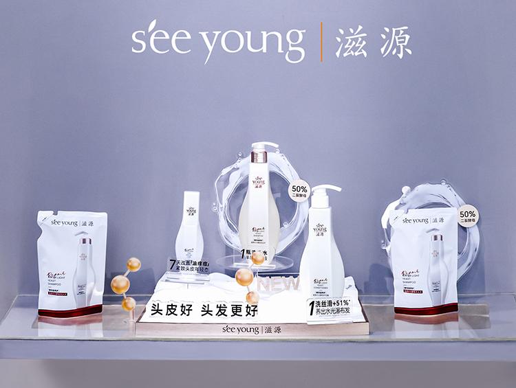 十二载护城河再拓界:滋源如何以“头皮精华洗”重构国货洗护新格局?