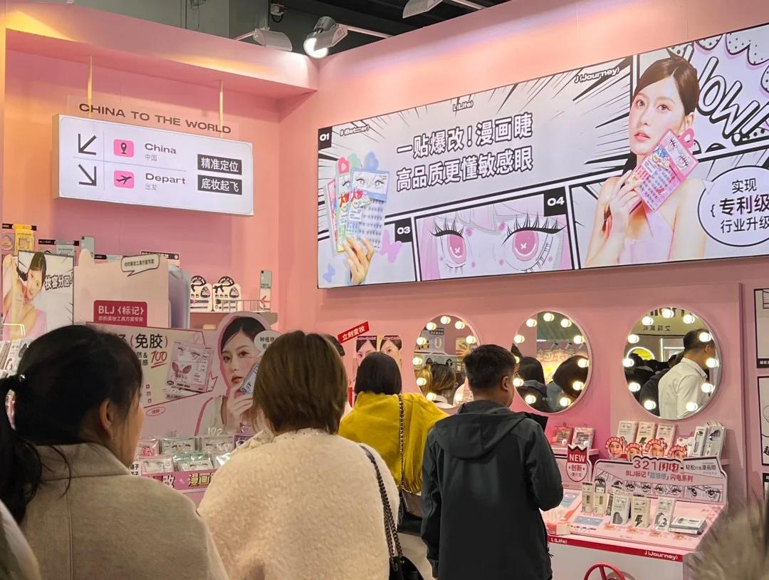 “演员”泛滥，美妆营销正在失去活人感