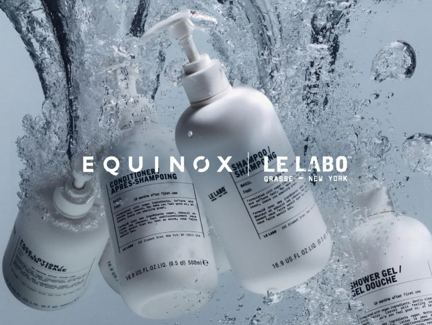 走进高端健身房，美容香水品牌发现了哪些新增长点？